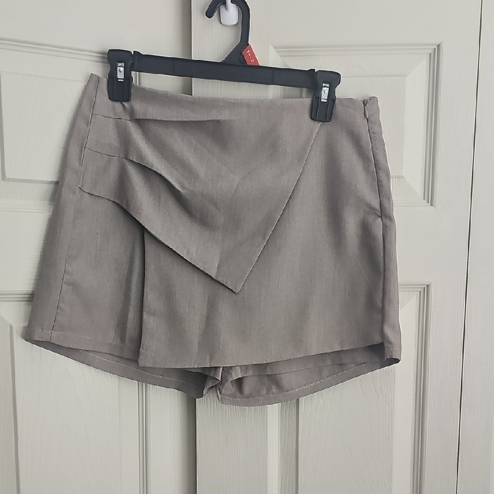 Hayden Los Angeles Women's mini Skort.  # 011